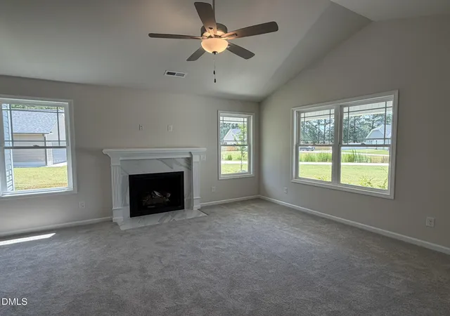 Photo 3 of Sale Pending at 175 Oakfield Tr Dr, Four Oaks, NC 27524 | MLS# 10102180 | Listing updated on 2026-09-19