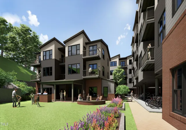 1st image of 140 Two Hills Dr #302c, Carrboro, NC 27510 | MLS# 10101758
