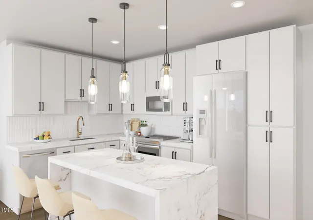 3rd image of 140 Two Hills Dr #302c, Carrboro, NC 27510 | MLS# 10101758