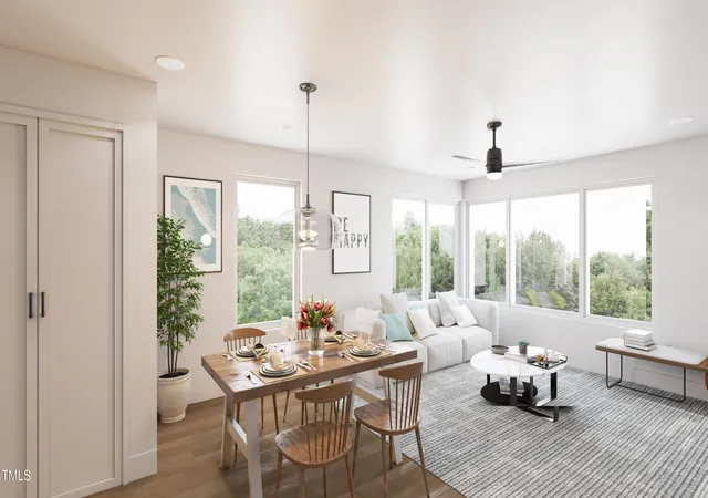 4th image of 140 Two Hills Dr #302c, Carrboro, NC 27510 | MLS# 10101758