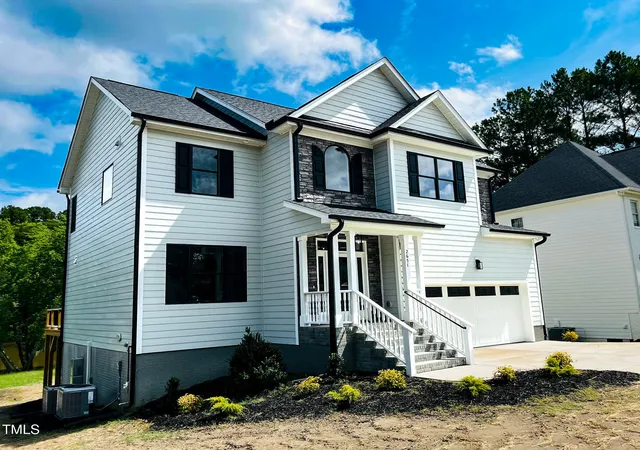 Photo 3 of Single family home for sale at 2651 Bowden Dr, Creedmoor, NC 27522 | MLS# 10101856 | Listing updated on 2026-07-29