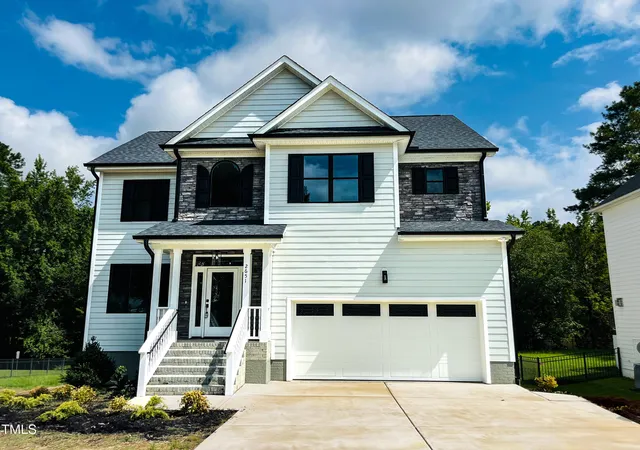 1st image of 2651 Bowden Dr, Creedmoor, NC 27522 | MLS# 10101856