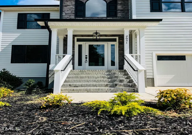Photo 4 of Single family home for sale at 2651 Bowden Dr, Creedmoor, NC 27522 | MLS# 10101856 | Listing updated on 2026-07-29