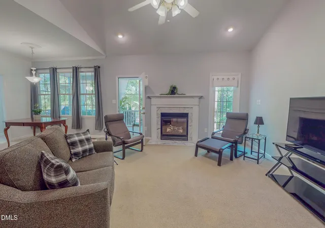 Homes for sale in Semora, NC | 734 Crystal Forest Dr, Semora, NC 27343 | MLS# 10102940