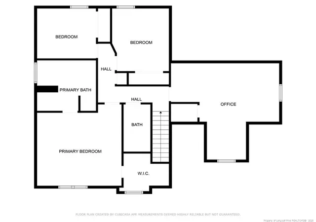 Photo 3 of Sale Pending at 2352 Gray Goose Loop, Fayetteville, NC 28306 | MLS# 745069 | Listing updated on 2026-07-18