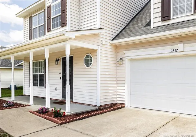 Photo 4 of Sale Pending at 2352 Gray Goose Loop, Fayetteville, NC 28306 | MLS# 745069 | Listing updated on 2026-07-18