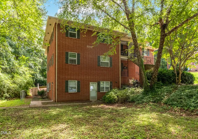 Photo 1 of Apartment at 2209-2211 Morehead Ave, Durham, NC 27707 | MLS# 10102564 |  | Sold on 2026-05-14