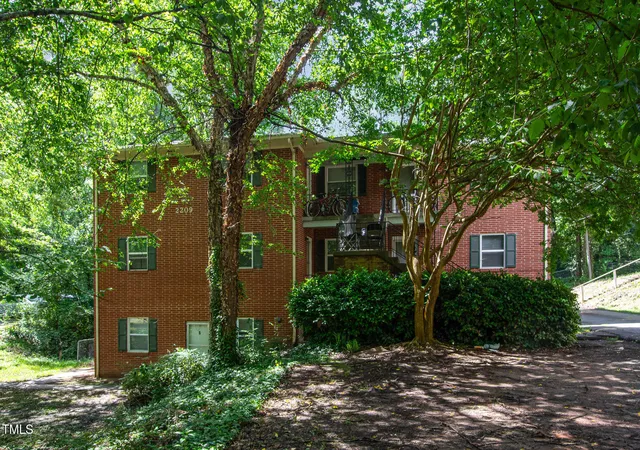 Photo 2 of Apartment at 2209-2211 Morehead Ave, Durham, NC 27707 | MLS# 10102564 |  | Sold on 2026-05-14