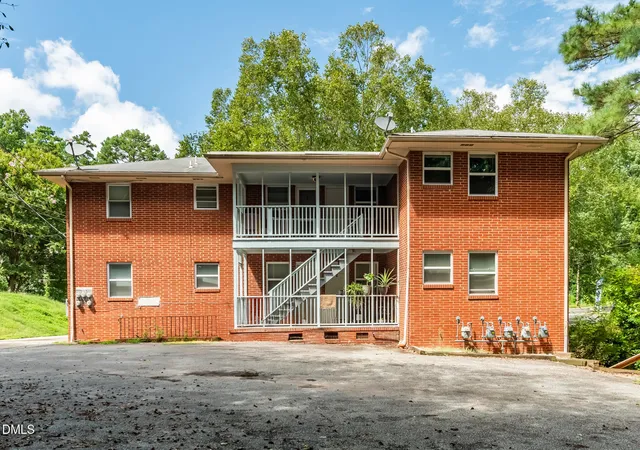 Photo 3 of Apartment at 2209-2211 Morehead Ave, Durham, NC 27707 | MLS# 10102564 |  | Sold on 2026-05-14