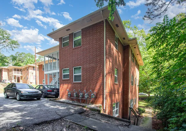 Photo 4 of Apartment at 2209-2211 Morehead Ave, Durham, NC 27707 | MLS# 10102564 |  | Sold on 2026-05-14