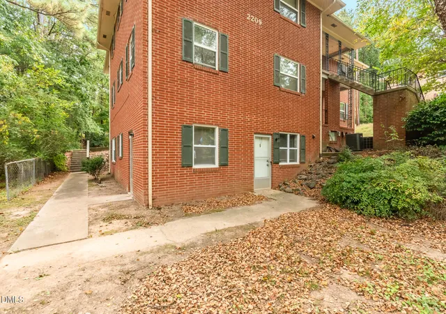 Photo 5 of Apartment at 2209-2211 Morehead Ave, Durham, NC 27707 | MLS# 10102564 |  | Sold on 2026-05-14