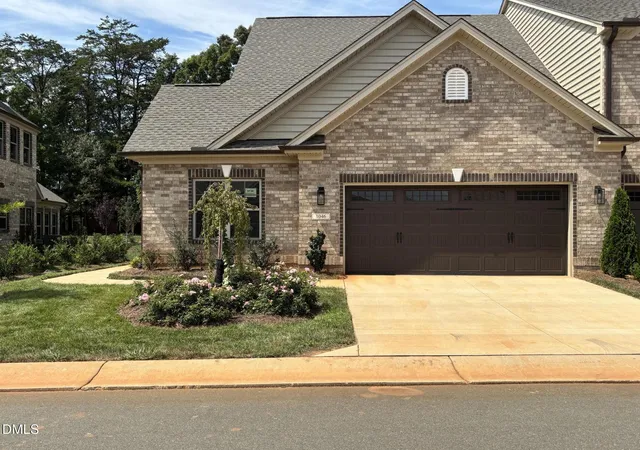 Photo 1 of Townhouse for sale at 1046 Beechcraft Dr #80, Mebane, NC 27302 | MLS# 10101986 | Listing updated on 2026-08-28