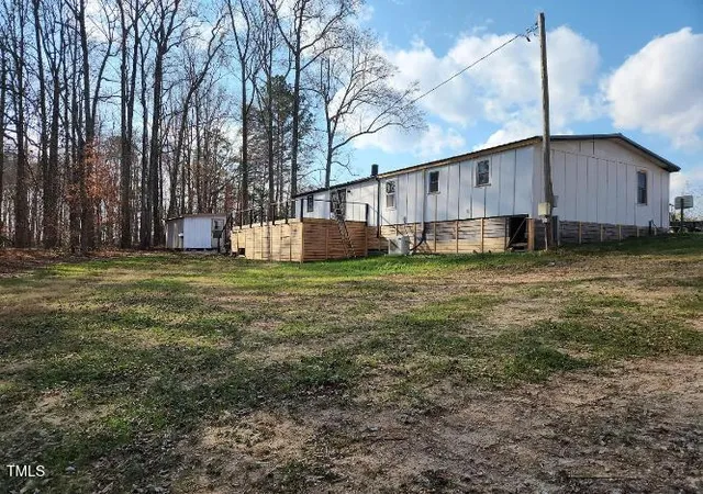 3rd image of 421 General Green Rd, Kittrell, NC 27544 | MLS# 10105145