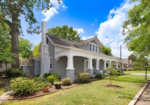 2nd image of 125 W Pine St, Pine Level, NC 27568 | MLS# 10102132