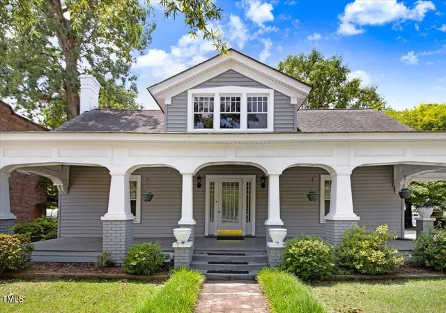 4th image of 125 W Pine St, Pine Level, NC 27568 | MLS# 10102132