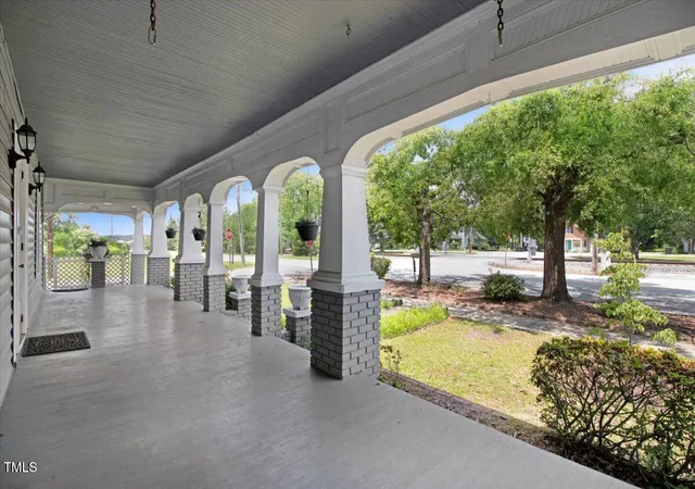 5th image of 125 W Pine St, Pine Level, NC 27568 | MLS# 10102132