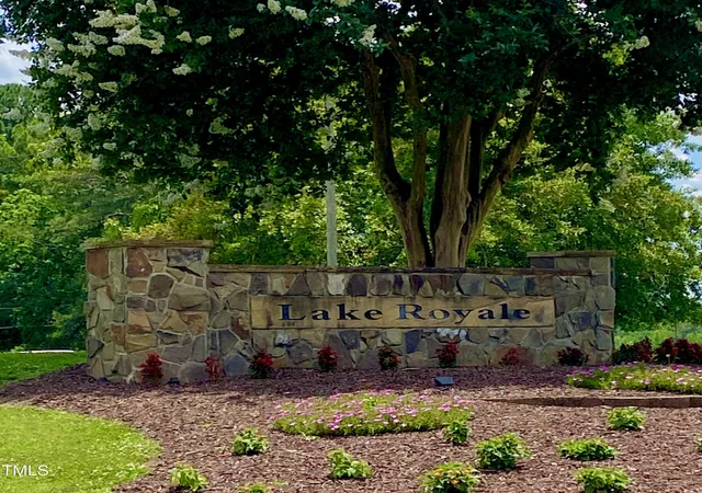 Photo 2 of Land for sale at 106 Cherokee Dr, Louisburg, NC 27549 | MLS# 10105064 | Listing updated on 2026-07-18