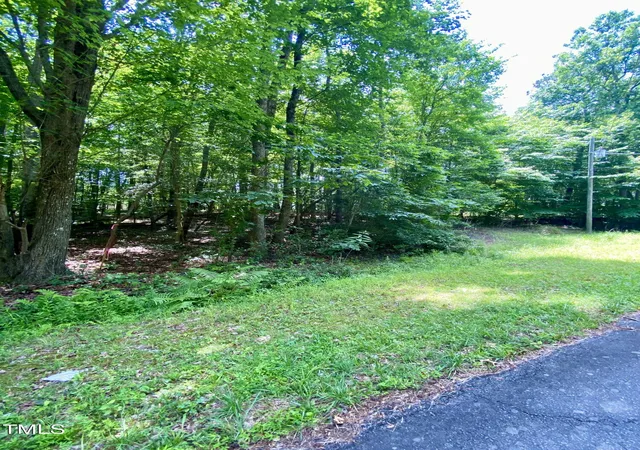 Photo 3 of Land for sale at 106 Cherokee Dr, Louisburg, NC 27549 | MLS# 10105064 | Listing updated on 2026-07-18