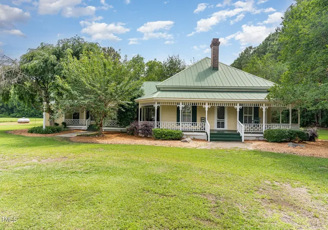 Homes for sale in Bunnlevel, NC | 6200 Us-401 S, Bunnlevel, NC 28323 | MLS# 10103590