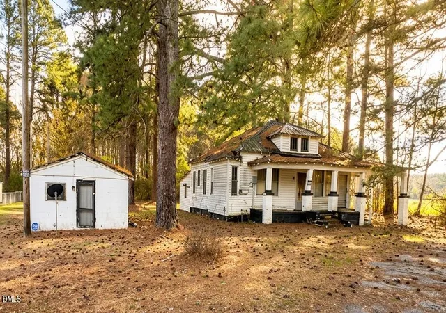 1st image of 314 Dead End Rd, Enfield, NC 27823 | MLS# 10118627