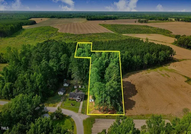 Photo 3 of Sale Pending at 314 Dead End Rd, Enfield, NC 27823 | MLS# 10118627 | Listing updated on 2026-07-18