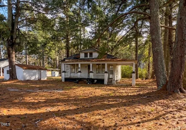 2nd image of 314 Dead End Rd, Enfield, NC 27823 | MLS# 10118627
