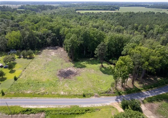 Homes for sale in Red Springs, NC | Blue Springs Rd, Red Springs, NC 28377 | MLS# 745436