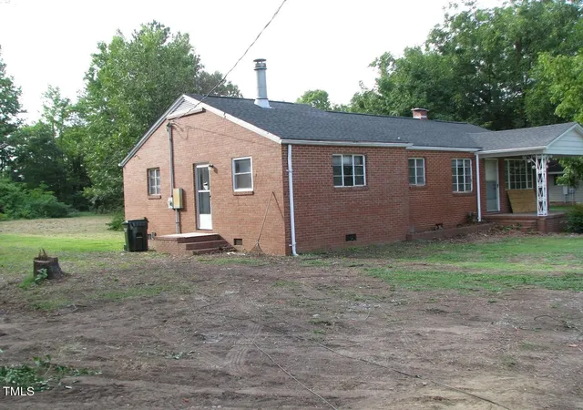 Photo 1 of Single family home for sale at 3514 S Alston Ave, Durham, NC 27713 | MLS# 10103512 | Listing updated on 2026-07-18