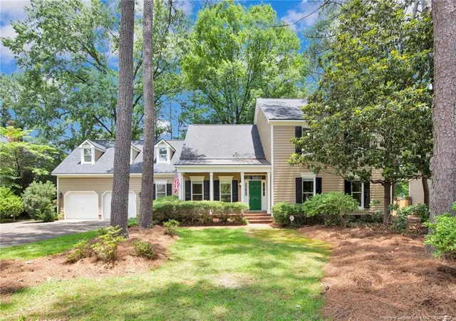 1st image of 453 Kingsford Rd, Fayetteville, NC 28314 | MLS# 745603