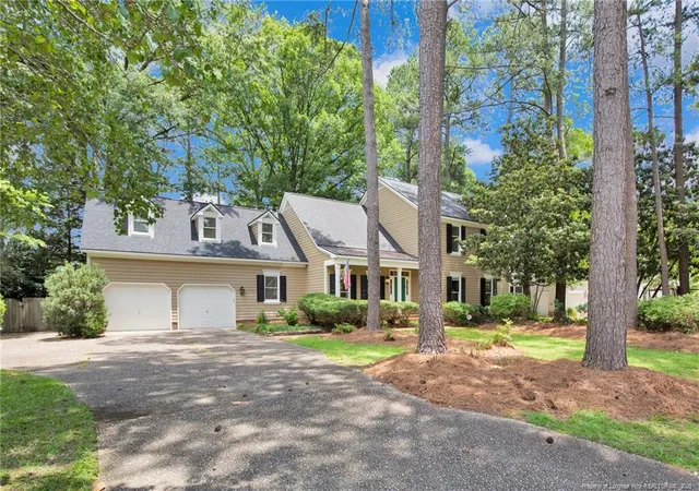 2nd image of 453 Kingsford Rd, Fayetteville, NC 28314 | MLS# 745603
