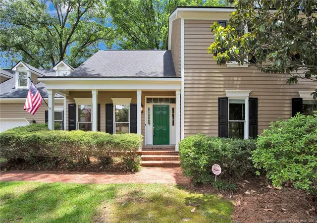 3rd image of 453 Kingsford Rd, Fayetteville, NC 28314 | MLS# 745603