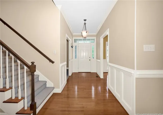 4th image of 453 Kingsford Rd, Fayetteville, NC 28314 | MLS# 745603