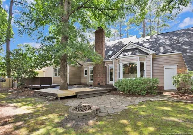 50th image of 453 Kingsford Rd, Fayetteville, NC 28314 | MLS# 745603
