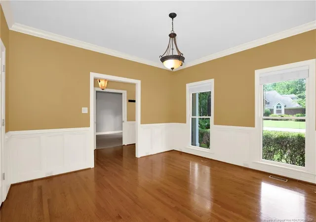 5th image of 453 Kingsford Rd, Fayetteville, NC 28314 | MLS# 745603