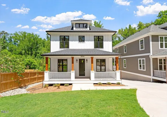 1st image of 3934 Old Chapel Hill Rd, Durham, NC 27707 | MLS# 10104786