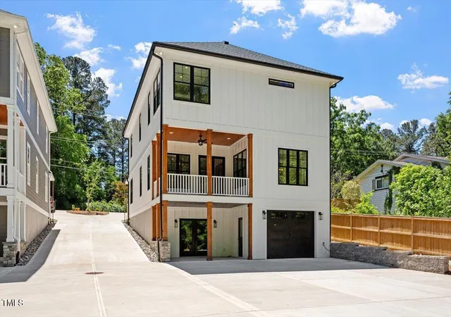 2nd image of 3934 Old Chapel Hill Rd, Durham, NC 27707 | MLS# 10104786