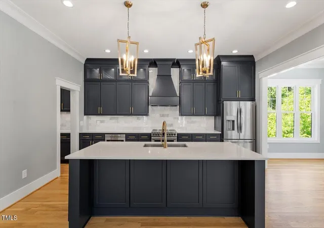 3rd image of 3934 Old Chapel Hill Rd, Durham, NC 27707 | MLS# 10104786
