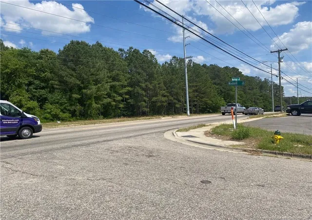 3rd image of 2910 Murchison Rd, Fayetteville, NC 28301 | MLS# 743129