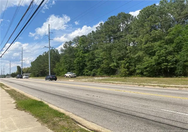 4th image of 2910 Murchison Rd, Fayetteville, NC 28301 | MLS# 743129
