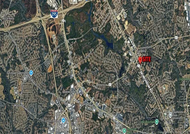 5th image of 2910 Murchison Rd, Fayetteville, NC 28301 | MLS# 743129