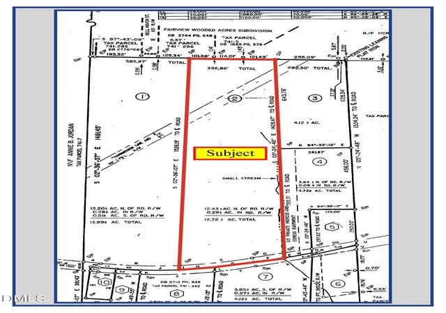 6th image of 4830 Optimist Farm Rd, Holly Springs, NC 27540 | MLS# 10126374