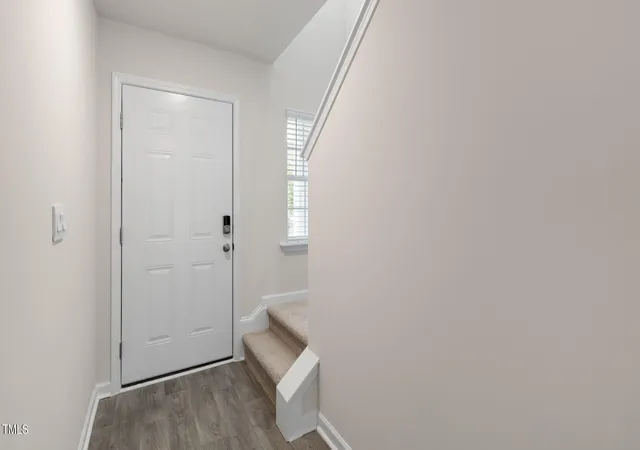 Photo 2 of Townhouse at 138 Rusling Leaf Dr, Fuquay Varina, NC 27526 | MLS# 10104693 | | Sold on 2026-06-04