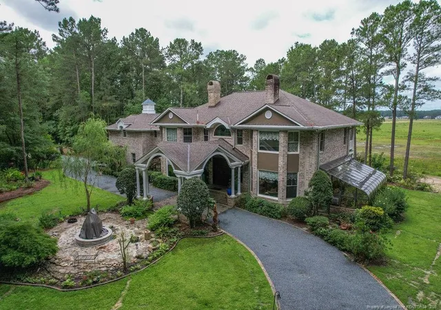 Photo 1 of Single family home for sale at 1064 Tresses Ct, Vass, NC 28394 | MLS# 745224 | Listing updated on 2026-07-18