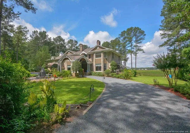 Photo 3 of Single family home for sale at 1064 Tresses Ct, Vass, NC 28394 | MLS# 745224 | Listing updated on 2026-07-18