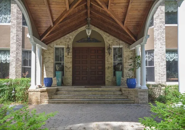 Photo 4 of Single family home for sale at 1064 Tresses Ct, Vass, NC 28394 | MLS# 745224 | Listing updated on 2026-07-18