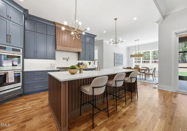 Photo 3 of Single family home for sale at 30 Cherry Bark Dr, Youngsville, NC 27596 | MLS# 10105266 | Listing updated on 2026-09-21