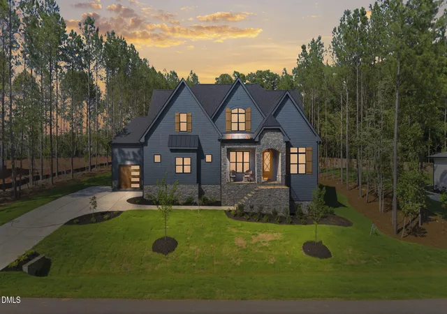 1st image of 30 Cherry Bark Dr, Youngsville, NC 27596 | MLS# 10105266