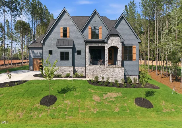 2nd image of 30 Cherry Bark Dr, Youngsville, NC 27596 | MLS# 10105266