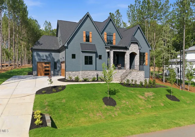 3rd image of 30 Cherry Bark Dr, Youngsville, NC 27596 | MLS# 10105266