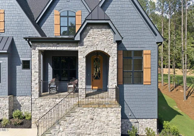 4th image of 30 Cherry Bark Dr, Youngsville, NC 27596 | MLS# 10105266